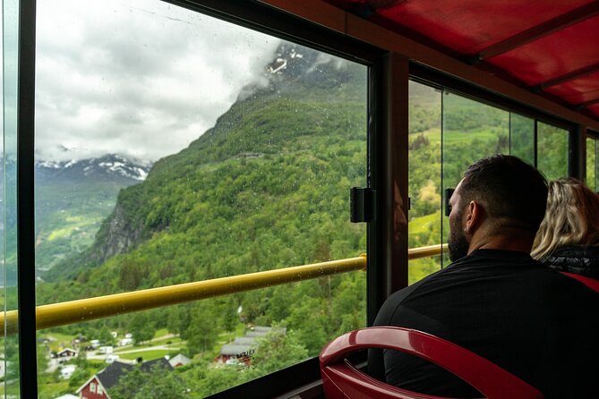 City Sightseeing Geiranger Hop-On Hop-Off Bus Tour - Additional Information and Resources