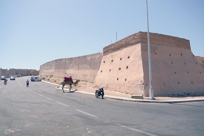 City Tour Agadir - Common Questions
