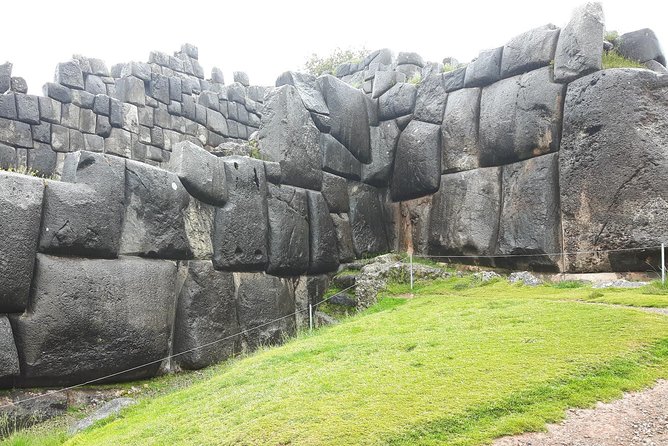 City Tour and Machu Picchu 3 Days - 2 Nights - The Sum Up