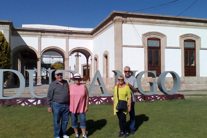 City Tour - Recommended Itinerary for the City Tour