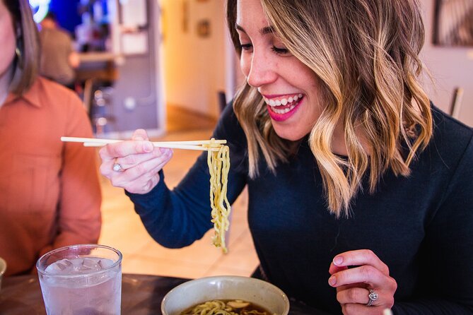 Classic 3-Hour Food Tour in Colorado Springs - The Sum Up