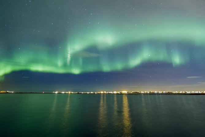 Classic Northern Lights Tour From Reykjavik With Live Guide and Touch-Screen Audio Guide - The Sum Up