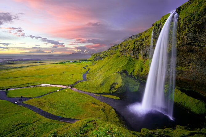 Classic South Coast Full-Day Guided Tour in Iceland - The Sum Up