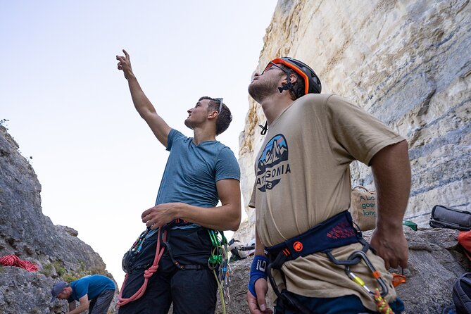 Climbing Activity in Portland - Common Questions