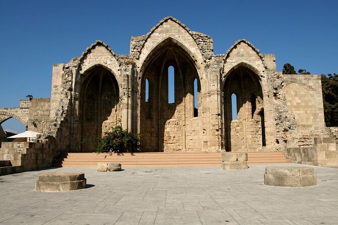 Coastal Gems of Tunisia Private Tour With Lunch - The Sum Up