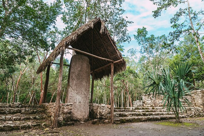 Coba Guided Tour From Cancun and Riviera Maya - Traveler Photos