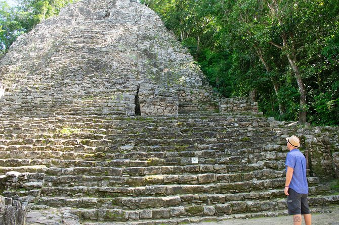 Coba & Tulum Ruins Day Trip From Cancun or Riviera Maya - Directions and Itinerary