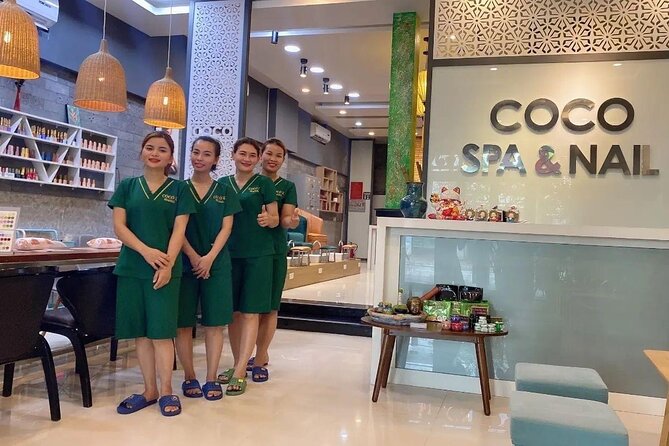 Coco Signature Massage Experience in Hoi An - Common Questions About Coco Signature Massage