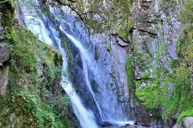 Coimbra Private Full-Day Mountain Villages and Waterfalls Tour - The Sum Up