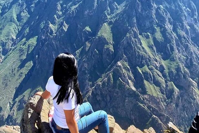 Colca 2 Days - Booking and Reservation Process