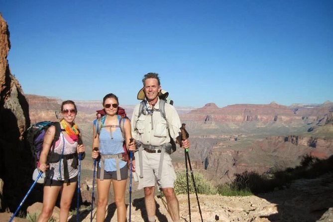 Colca Trekking Adventure 2 Days / 1 Night - The Sum Up