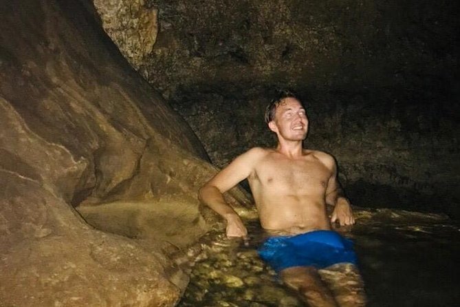 Coles Cave Hike - Tour Details, Guide and Safety, Communication and Organization