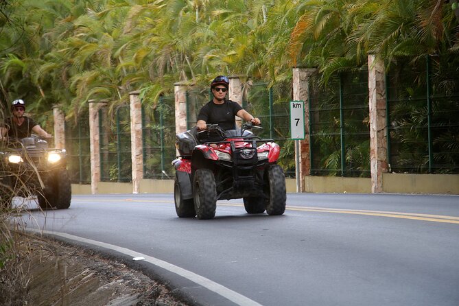 Combination of Off-Road Tour of the City, Mountain and Snorkeling - Price and Booking Information