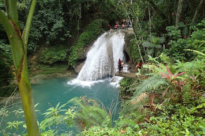 Combo Blue Hole & River Tubing Tour From Ocho Rios - Tips and Recommendations for the Tour