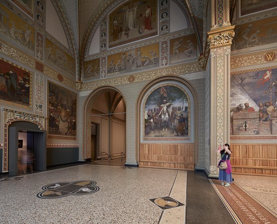 Combo Ticket Rijksmuseum Amsterdam and 1-Hour Canal Cruise - Common Questions