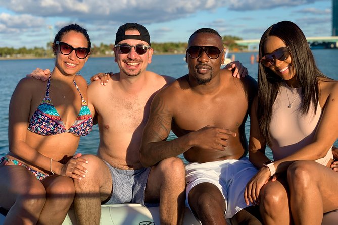 Come Explore Miami Private Boat Excursion - The Sum Up