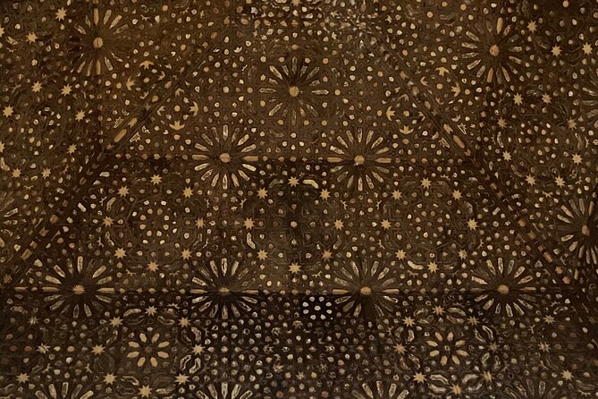 Complete 3H Private Tour of The Alhambra - Common Questions