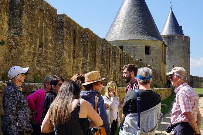 Complete Private Tour City and Castle of Carcassonne - The Sum Up