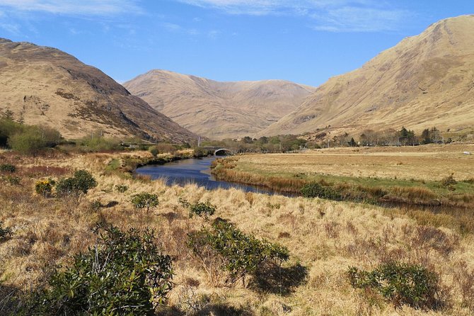 Connemara, Kylemore Abbey and Doolough Valley Full Day Private Tour From Galway - Important Information and Accessibility