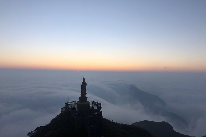 Conquering the Roof of Indochina - Fansipan in 2 Days - The Sum Up