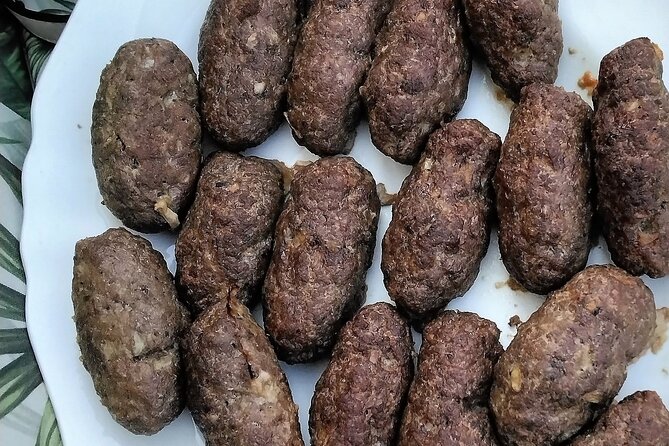 Cook and Eat With Locals in Thessaloniki - Contact and Reference Information for Thessaloniki Cooking and Eating Tour