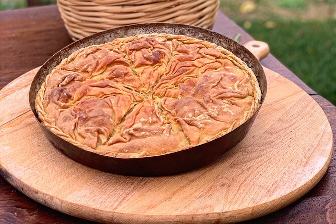 Cook Like a Local Greek Cooking Lesson in Mt Pelion Greece - Reviews and Ratings