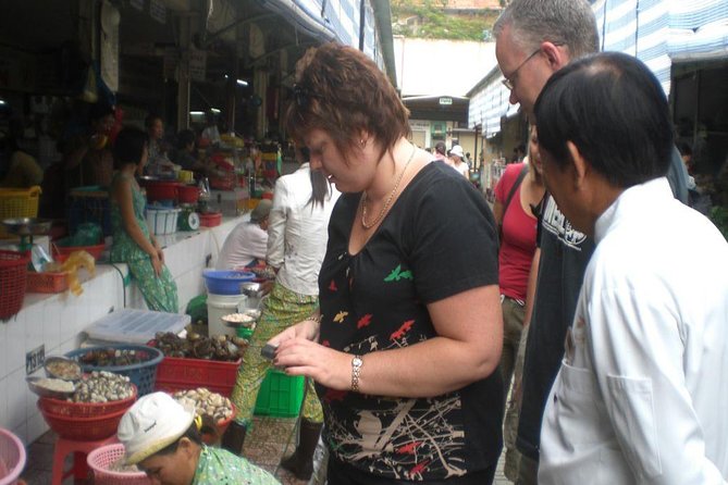 Cooking Class and Cu Chi Tunnels Full Day From Ho Chi Minh City - The Sum Up