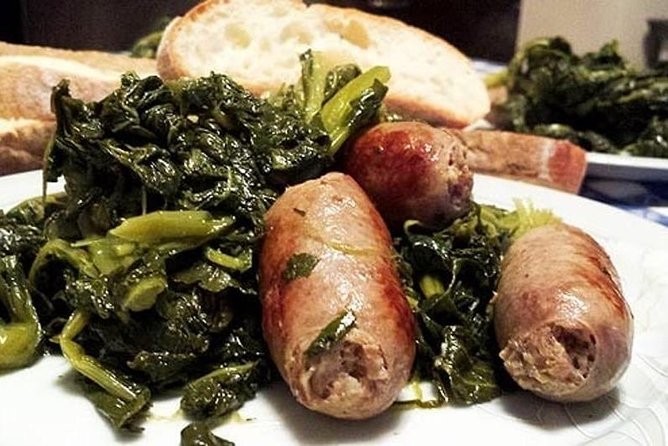 Cooking Class - Dinner Time - Common Questions
