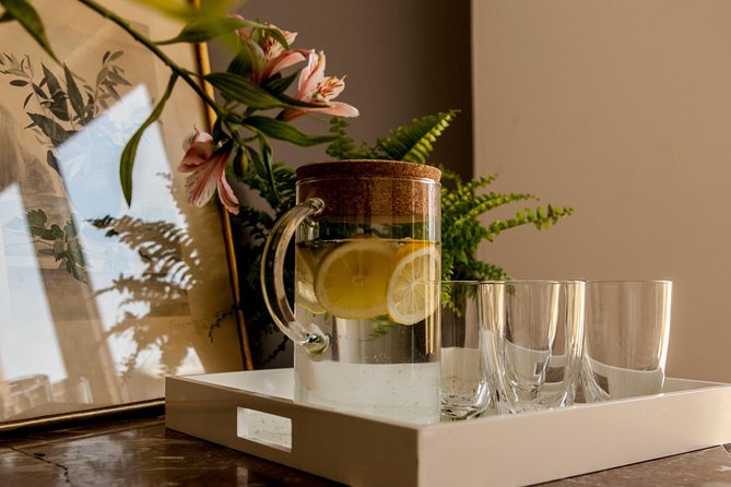 Cooking Class & Dinner With Greek Wines - Enjoy a Memorable Greek Dining Experience