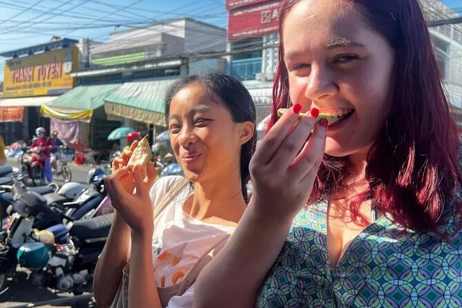Cooking Class & Discover Ben Tre Market by Scooter (Half-Day) - Common Questions