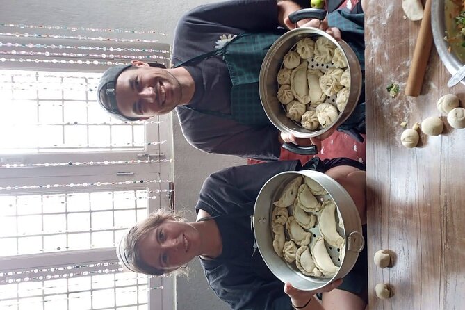 Cooking Class in Kathmandu( Women Empowerment Project) - Cancellation Policy