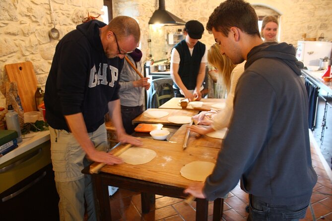 Cooking Class in the Countryside With Simona - Common Questions