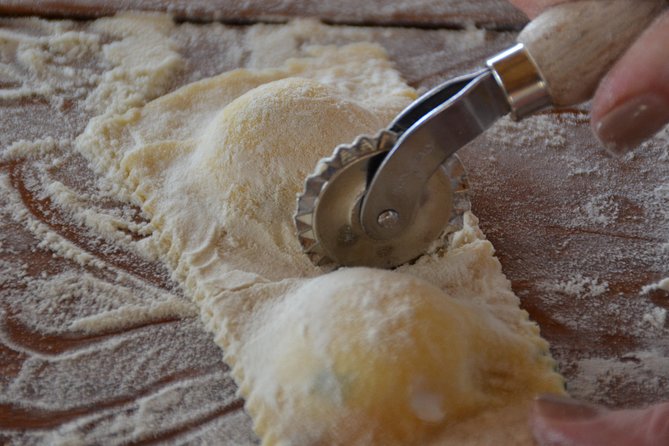 Cooking Class Plus Wine Tasting Experience - Additional Information and Tips