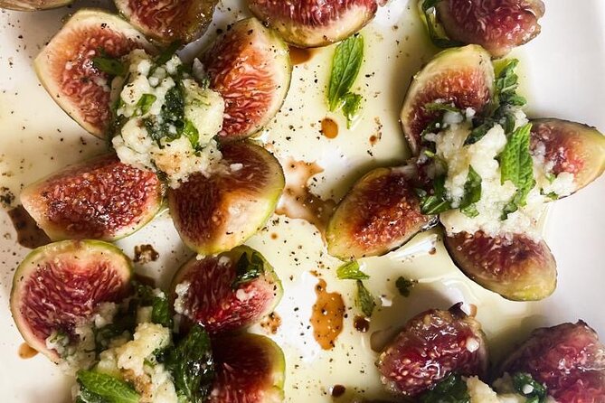 Cooking Class, Traditional Greek Cuisine, on a Greek Island - Note on Content and Subtopics