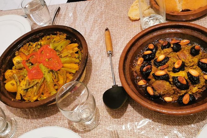 Cooking Class With Chef Najla - Overall Satisfaction and Recommendation