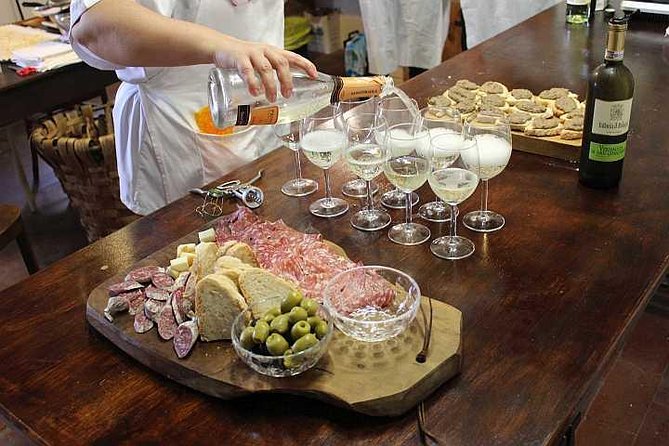 Cooking Classes in Tuscany Among the Chianti Vineyards - Common Questions