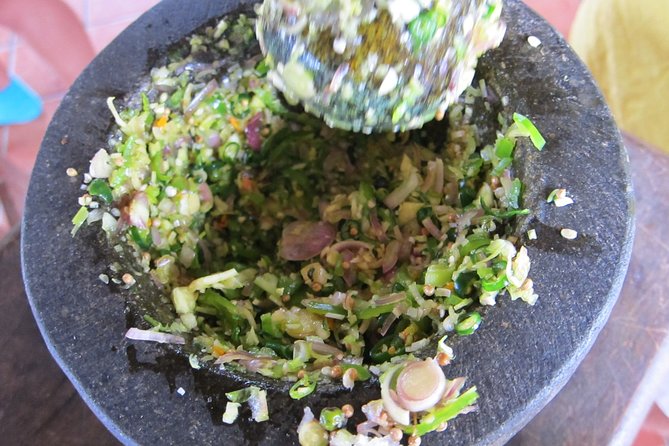 Cooking Experience at Lanta Thai Cookery School From Koh Lanta - Duration and Inclusions