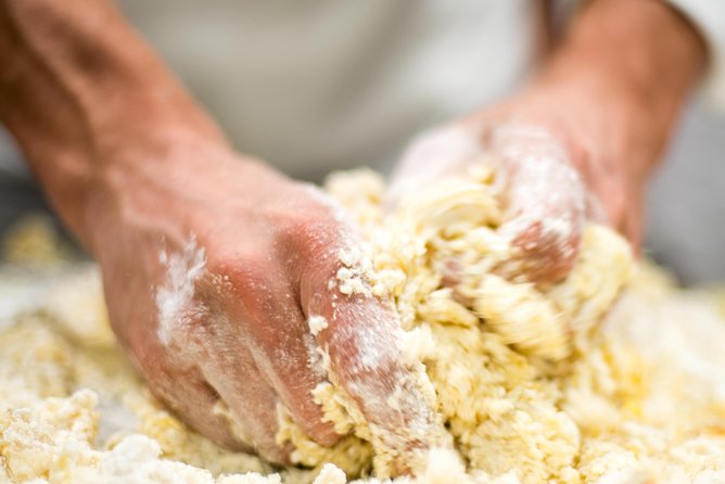 Cooking Lesson in Bellagio With Famous Chef Luigi Gandola - Common Questions