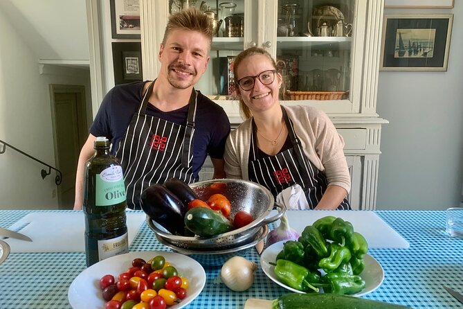 Cooking Lessons - What to Expect During the Cooking Lessons