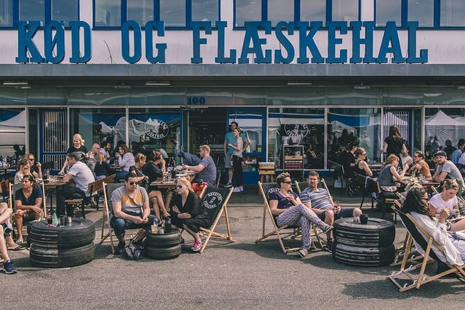 Copenhagen Alternative: Vesterbro & Christianshavn With Local Tasting - Common Questions