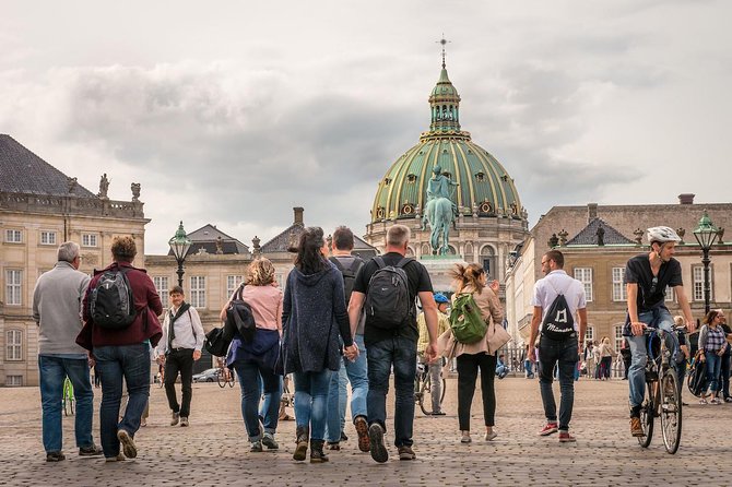 Copenhagen City Private Walking Tour - Common Questions