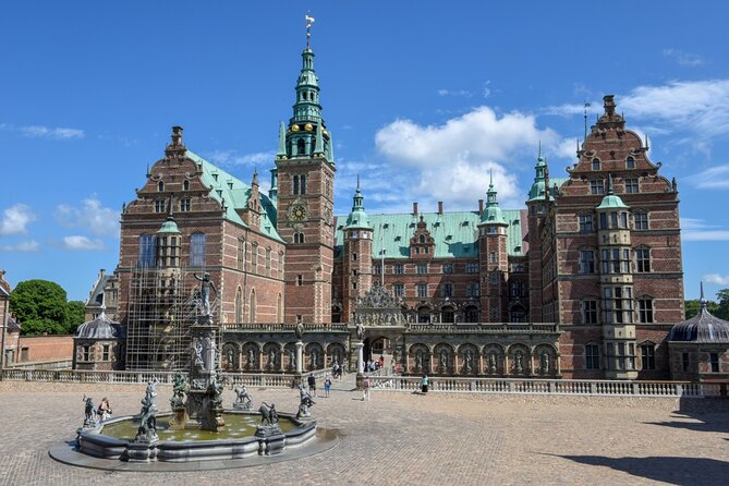 Copenhagen Day Trip to Frederiksborg Castle by Private Car - The Sum Up