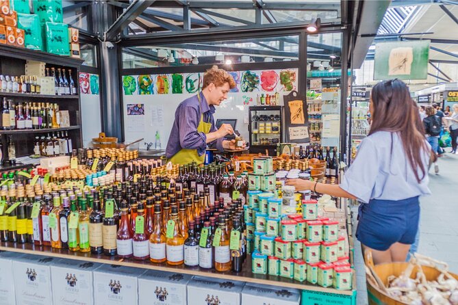 Copenhagen Food & Drink Private Tour: Scandinavian Delights Tasting - Reviews and Ratings