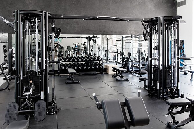 Copenhagen Gym Passes - Common Questions