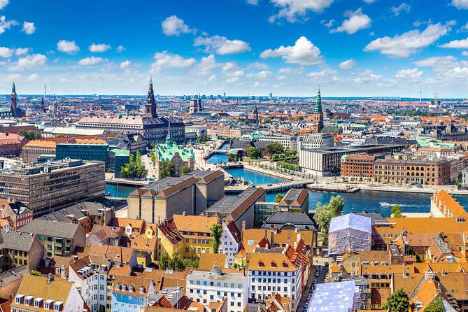 Copenhagen Highlights and Torvehallerne Market Private Tour - Insider Tips for Navigating Copenhagens Highlights