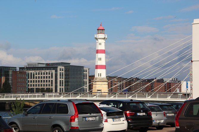 Copenhagen - Malmö, 1 Day Self-Guided - Top Attractions in Malmo