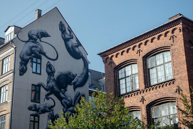 Copenhagen Neighbourhoods Private Tour: Vesterbro & Christianshavn - Common Questions