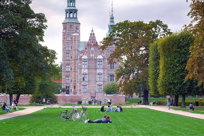 Copenhagen Private Full Day Tour With Lunch & Gastro Experience - Pricing and Group Size