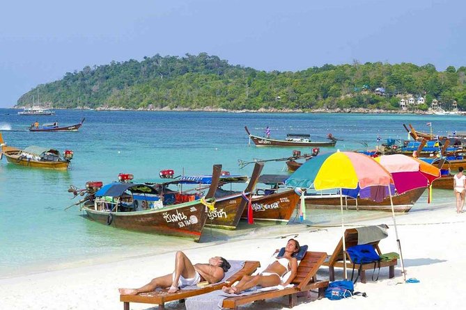 Coral Island Half-Day Trip From Pattaya - Tips for a Memorable Experience