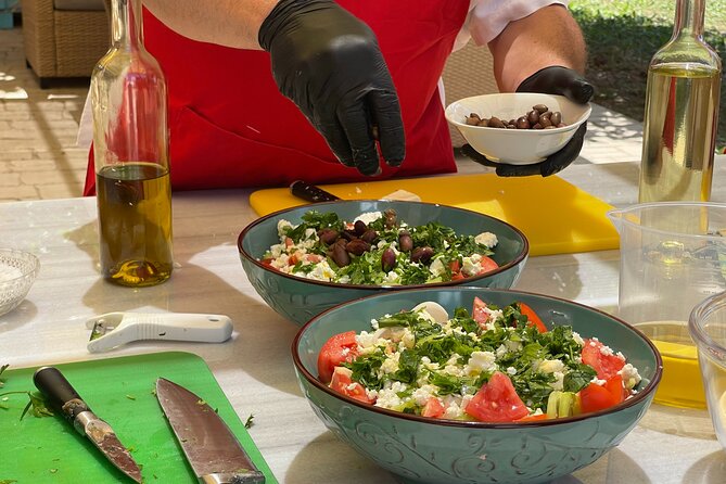 Corfood Bites - Cooking Classes by Christos - Cancellation Policy and Refunds